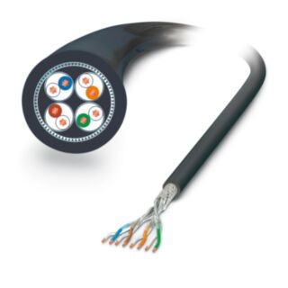NBC-100,0-94S - Data cable