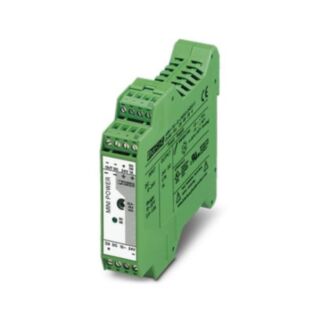 MINI-PS- 12- 24DC/24DC/1 - DC/DC converter
