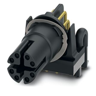 SACC-CI-M12FSX-8CON-L90 - Contact carrier