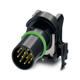 SACC-CI-M12MS-12CON-L90 - Contact carrier