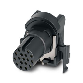 SACC-CI-M12FS-17CON-L90 SH - Contact carrier