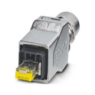 CUC-V14-C1ZNI-S/R4IE10G8 - RJ45 connector