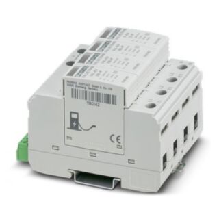 VAL-EV-T2 280/3+1-R - Type 2 surge arrester