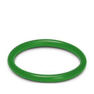 SACC-SEAL-M12-8X1,3 GREEN - Sealing ring
