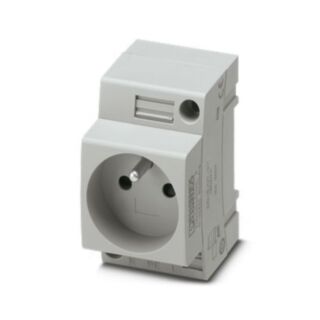 EO-E/UT/SH - Socket