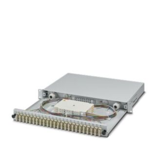 FOC-FDX20-FR19-SCD24-OM2-PT9 - Splice box