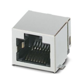CUC-SP-J1ST-A/R4LT-SMD - RJ45 PCB connectors