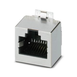 CUC-SP-J1ST-S/R4LT-SMD - RJ45 PCB connectors