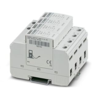 VAL-EV-T2 280/3+1 - Type 2 surge arrester
