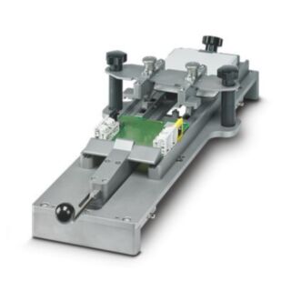 ICS MOUNTING DEVICE - Assembly tool