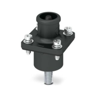 ES-FT-BPC-S 16-25 BK - Connector