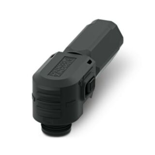 ES-BPC-C 16-25 BK - Connector
