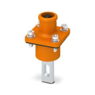 ES-FT-BPC-B 16-25 OG - Connector