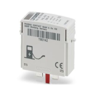 VAL-EV 280-P - Type 2 surge protection plug