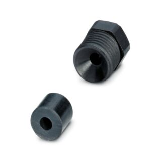 SACC-M12-SET/2,5-3,5 - Connector