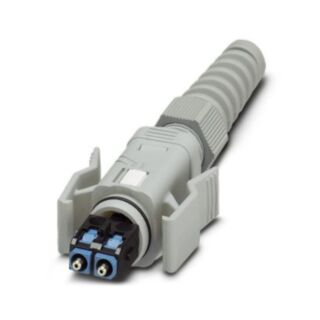VS-SCRJ-POF-FA-IP67 - FO connectors
