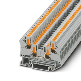 PTV 4-QUATTRO - Feed-through terminal block