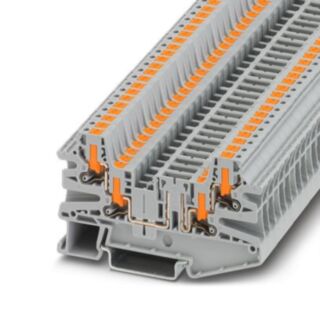 PTV 2,5-QUATTRO-TG - Disconnect terminal block