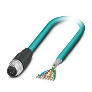 NBC-M12MS/10,0-94B US - Network cable