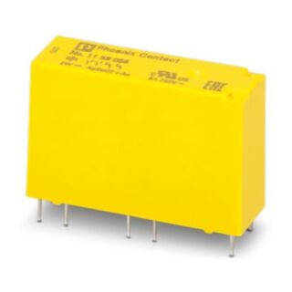 REL-SR- 24DC/2X1AU/2X2AU/FG - Safety relays