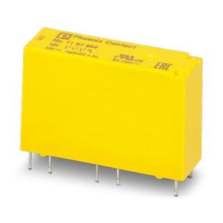 REL-SR- 24DC/3X1AU/1X2AU/FG - Safety relays