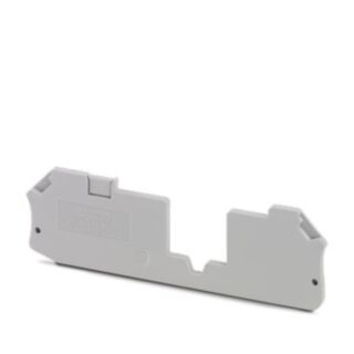 DP-PTTBV 2,5/4 - Spacer plate