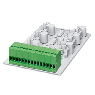 KDS 3 - PCB terminal block