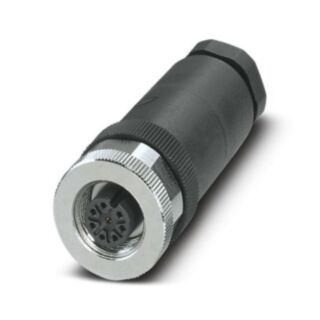 SACC-M12FS-8CON-PG9-M - Connector