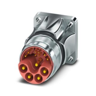 SH-8EPS48AWA00S - Device connector front mounting