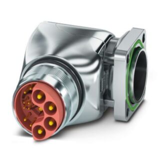 SH-8EPS48AAC00S - Device connector front mounting
