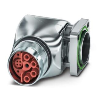 SH-8ESS48AAC00S - Device connector front mounting