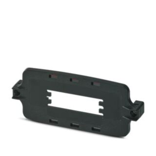 ECS-P-122X169-S-UV1-VC4AML2/6 - Front plate