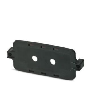 ECS-P-122X169-S-UV1-2PV - Front plate