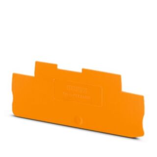 D-PTT 2,5-2MT-0,8 OG - End cover
