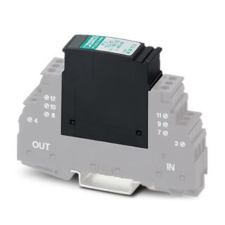 PT 2-TELE-ST - Surge protection plug