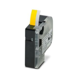 MM-EML (EX10)R C1 YE/BK - Label