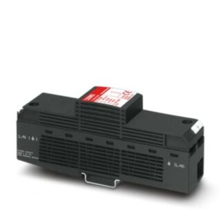 FLT-PLUS - Type 1+2 combined lightning current and surge arrester