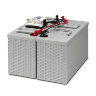 UPS-BAT/PB/24DC/110AH - Battery module