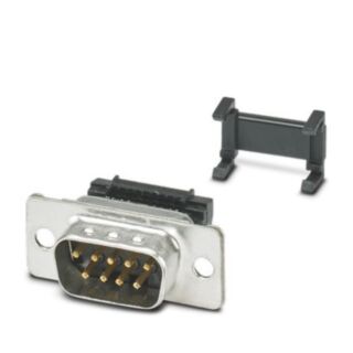 VS-09-ST-DSUB-FK - D-SUB contact insert
