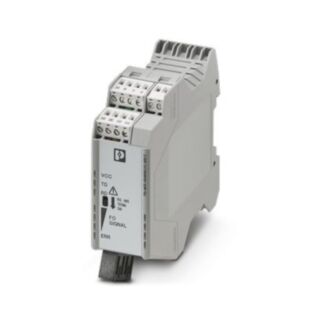 PSI-MOS-RS485W2/FO1300 E - FO converters