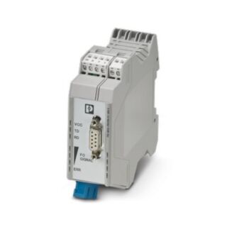 PSI-MOS-PROFIB/FO1300 E - FO converters