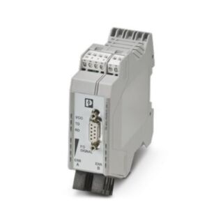 PSI-MOS-PROFIB/FO1300 T - FO converters