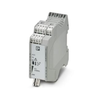 PSI-MOS-RS485W2/FO 850 E - FO converters