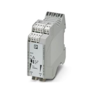 PSI-MOS-RS485W2/FO 660 T - FO converters