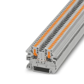 PTV 2,5 - Feed-through terminal block