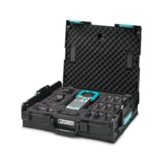 THERMOMARK GO.K SET - Thermal transfer printer set