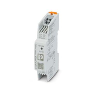 STEP3-PS/1AC/12DC/1.3/PT - Power supply unit