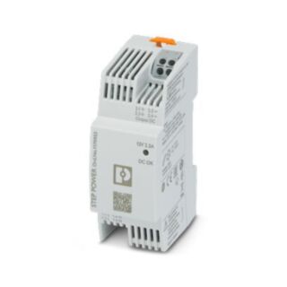 STEP3-PS/1AC/12DC/2.5/PT - Power supply unit