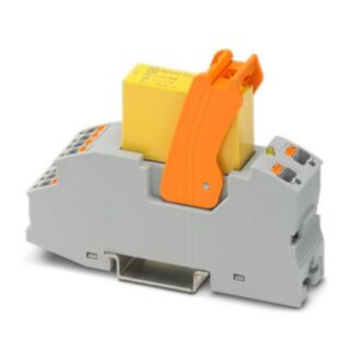 RIF-RPT-LDP-24DC/1X2/3X1/AU/FG - Relay Module