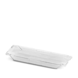 ME MAX 45 DKL TRANS - Housing cover
